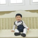 돌잔치 후기) 루기 스냅의상 - 꼬꼬마의옷장