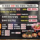 할매솥뚜껑삼겹살(사동점) 네이버블로그