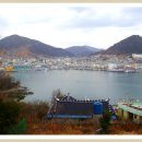 돌산공원 입구 이미지