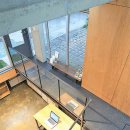 골목안 나무집 이미지