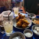 [맛집] 노상 호프에서 치킨&amp;맥주, 가양역 맛자랑 치킨