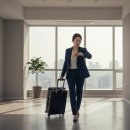 아우디서초서비스익스프레스 | 통인익스프레스 서초양재점 출국 당일 이사 후기 | 래미안신반포리오센트 국제이사