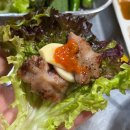 씨유 울산신정행복점 | 울산 신정동 맛집 돼지영농후계자 팔등로점 신정푸르지오 근처 꼬들목살 회식장소 추천