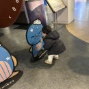 울산광역시 남구 도시관리공단(고래생태체험관) | [소소한 육아일기] 아이랑 울산 장생포 고래마을 코스 후기 🐳 (모노레일·박물관·문화마을)