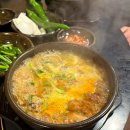 농민의집 | 강남 농민백암순대 항상 웨이팅 있는 순대국 찐맛집 또또또간집 후기