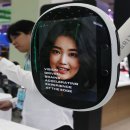 로봇과 함께하는 생활 속 인공지능 | 대화형 AI 로봇과 한국전자전 혁신 기술