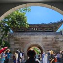 차일마을버스 정류장(25315) | K-문화관광명소 걷기코스 소개 자하문고개~창의문~백석동천백사실계곡~세검정~홍지문/탕춘대성~홍제천...