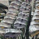 해운대중고골프채 기장 마제스티 PXG 아이언 우드 많은 매장 후기