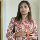 Fined RM2,000 for assaulting husband 이미지