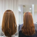 톡톡 | 건대입구역 미용실 뿌염 크리닉 잘하는 헤어톡톡 미용실 후기