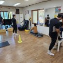 의산보건진료소 이미지