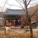 신흥사대웅전 이미지