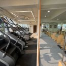 라인피트니스 PT & 필라테스 이미지