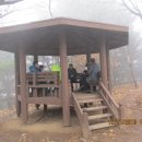 팔각쉼터 앞 이미지