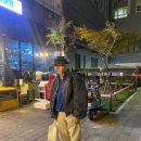 하프블루 | 논노드 하프 집 플리스 블루 1사이즈 후기!