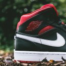 레드블랙짐 이미지