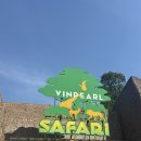 (주)자리 | [푸꾸옥]푸꾸옥 빈펄사파리 후기｜주트램 이용법·사파리버스 자리 꿀팁