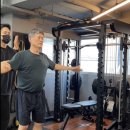 유니버설 피트니스 이미지