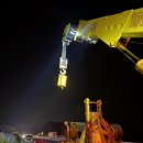 중부운수 | 🚛 중부내륙고속도로 적재물 낙하 사고! 우리대형렉카 신속 처리 사례