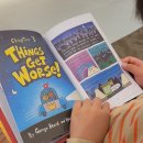 호연이음터 5층 다목적실 | [아이와 함께] 동탄 호연이음터 영어도서관 이용정보 :)