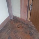 강진-34 | 강진 이사 청소 후기, 한옥 주택 쪽마루부터 천장 몰딩까지 꼼꼼히 정리