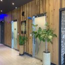 오송 스크린골프 이미지