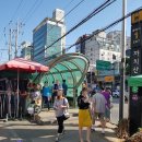 까치산역 1번출구 이미지