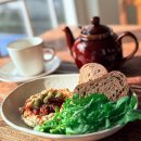 하예로 | 제주서귀포브런치 유럽감성카페 뮈르: 절제된 미감, 오후 빛이 예쁜 카페