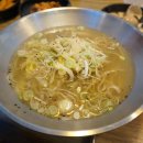 우리밀왕국수