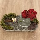 바람과 빛, 민화 소품 만들기 | 2026년 3월 노아맘의 일상 : 봄바람과 같이 흔들리는 나의 멘탈