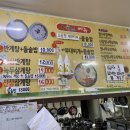 용골추어탕