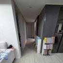 양산 층간소음매트 시공 후기, 보들 청담 텍스타일 매트