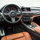 고성능 SUV의 존재 이유를 알려준 BMW X6 M 이미지