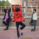 청춘 요가(60세 이상) 이미지