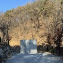 제천북로(2)L | 제천 몽상핀 캠핑장 개별 화장실 개수대 있는 곳