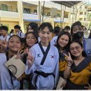 창조태권도 이미지