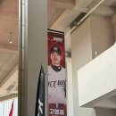 소입 | vs 한화 케이티위즈파크 1루 응원지정석 112블럭 3열 23번, 24번 시야 후기 위즈파크 직관 요거트월드 냠