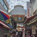 온양온천시장 | 온양온천 전통시장 현지인 단골 &#34;짱구분식&#34;내돈내산 방문 후기