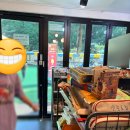 6263 | 포천 산중호걸 글램핑 카라반 내돈내산 후기｜23개월 채채 함께 힐링 캠핑