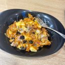 역삼제3 | 역삼역 점심 맛집 추천 :: 샐러디신메뉴 청양라구 파스타 솔직후기