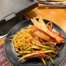 대전 탄방동 맛집 고백집 정육식당 백반 삼겹살