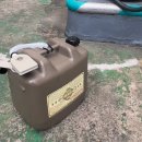 고신 | 탕게 등유통 20L 솔직 후기｜고신 주유기 완벽 호환으로 편리한 사용감