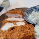 [판교 글로벌비즈센터]백소정 판교제2테크노밸리점 @성남시 수정구 창업로 돈까스 맛집