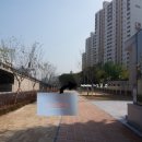 신중동역 1번출구 이미지