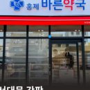 홍제 오늘약국 이미지