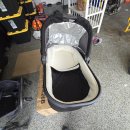 Uppababy stroller Vista v1 이미지
