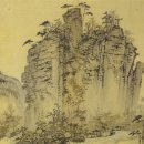 사인암주차장 이미지