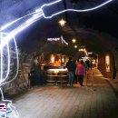 광명동굴 내 이미지