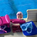 기쁜우리체육센터 | 로스윔 기쁜우리체육센터수영장 토요일 영법교정레슨