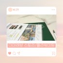 W.29 수원 더마레보 스토리미팅&amp;플라워미팅 후기